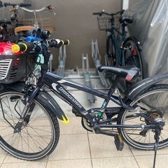 愛知県の22インチ 自転車の中古が安い！激安で譲ります・無料で 