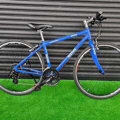 GIOS PELLEOカーボン定価20万超え ロードバイク⭐️大幅値下げ