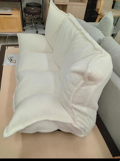 バッジオ ソファ | RELAX FORM (リラックスフォーム) ☆展示品の 