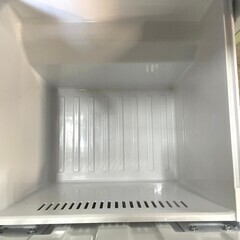 【美品】大阪送料無料★3か月保障付き★冷蔵庫★2022年★エディオン★2ドア★ANG-RE151-B1(G)★R-747