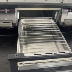 【ご来店限定】＊ リンナイ LPガスコンロ 2023年製＊1031-8