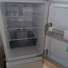★ジモティ割あり★ 三菱 冷蔵庫 146L 23年製 動作確認／クリーニング済み TK3435