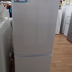 ☆ジモティ割あり☆ 三菱 冷蔵庫 146L 23年製 動作確認／クリーニング