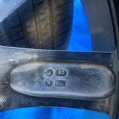 FABULOUS ファブレス　20インチ　タイヤおまけ！ 