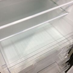 (11/9受渡済)JT9738【IRISOHYAMA/アイリスオーヤマ 2ドア冷蔵庫】2022年製 IRSD-14A-B 家電 キッチン 冷蔵冷凍庫 右開き 142L