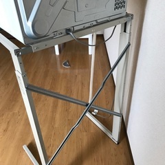 パナソニック 6.0kg 電気衣類乾燥機(ホワイト) ホワイト NH-D603-W