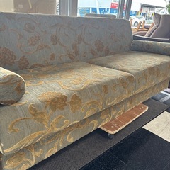 マルニ　ソファベッド MARUNI マルニ ソファベッド ソファ ベッド レトロ おしゃれ