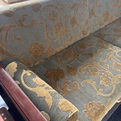 マルニ　ソファベッド MARUNI マルニ ソファベッド ソファ ベッド レトロ おしゃれ