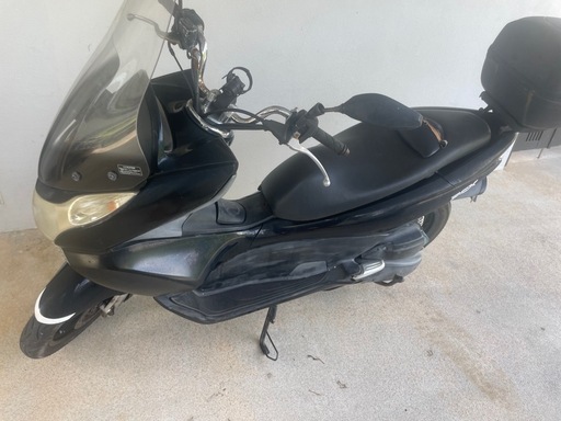 PCX125　現状販売