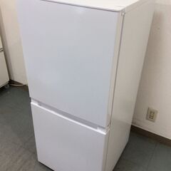 10/11受渡済)JT9636【YAMADA/ヤマダ 2ドア冷蔵庫】2023年製 YRZ-C09LW