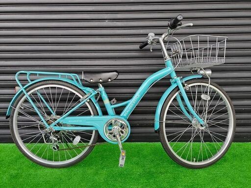 子供用自転車24インチ】AEONBIKE イオンバイク SCALARESTYLE スカラー