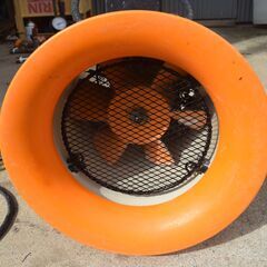 マキタ送風機MF201