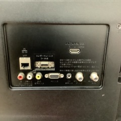 SONY ソニー　液晶テレビ　32型　KJ-32W500C 2017年製