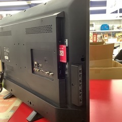 SONY ソニー　液晶テレビ　32型　KJ-32W500C 2017年製