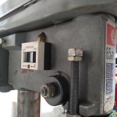 ボール盤 一式    100V用