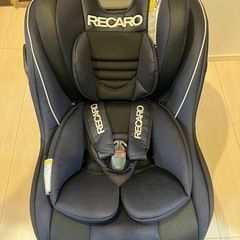 RECARO レカロ チャイルドシート　Start 07 RECARO Start 07 チャイルドシート レカロ