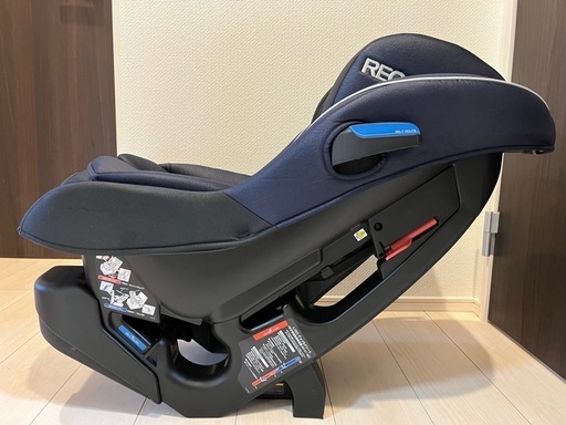レカロ スタート ゼロセブン RECARO Start 07 チャイルドシート 公式 