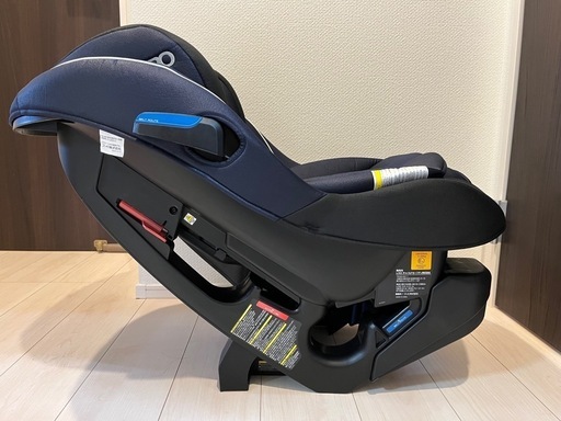 RECARO(レカロ) / チャイルドシート/新生児乳児/ORN/インナーパット有 