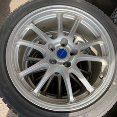 225/45/18スタッドレス 