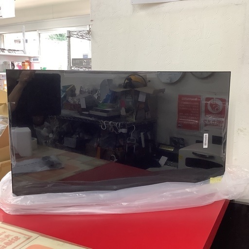 【新品】Xiaomi シャオミ 液晶テレビ スマートテレビ チューナーレス 32型 L32M8-A2TWN