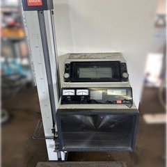 ヘッドライトテスター／バンザイ／HT-507