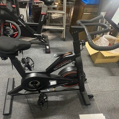 シックスパッド ザ バイク（SIXPAD The Bike）【タブレット付き】