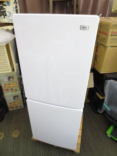 ♦️Haier 冷凍冷蔵庫【2017年製】JR-NF148A ♦️Haier a1832 2