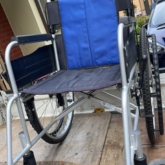 車椅子 自転車の中古が安い！激安で譲ります・無料であげます｜ジモティー 