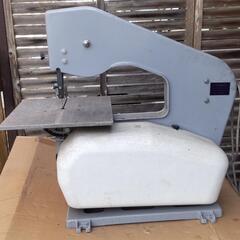 コンター / 卓上糸ノコ