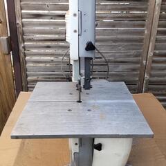 コンター / 卓上糸ノコ