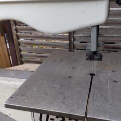 コンター / 卓上糸ノコ