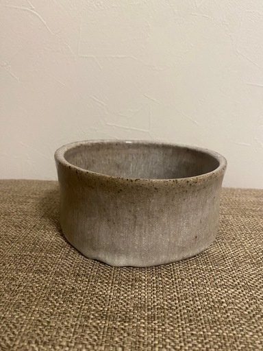 大嶺工房　やちむん　深平皿