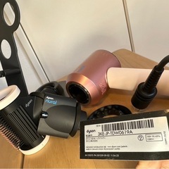 【美品】ダイソン　ドライヤー