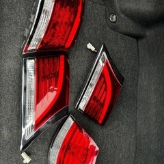 210系クラウンロイヤルテール