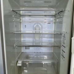 大阪送料無料★3か月保障付き★冷蔵庫★3ドア★NR-C37FM-N★R-690 大阪送料無料☆3か月保障付き☆冷蔵庫☆3ドア☆NR-C37FM-N☆R-690