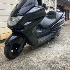 西成区長橋SDH125 e彩 (古川商会) 玉出のホンダの中古あげます・譲り 