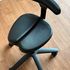 【美品】ayur chair  アーユルチェア  オクトパス  キャスタータイプ
