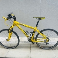 美品！29インチ GT ティンバーライン 2.0. マウンテンバイク MTB オフ 