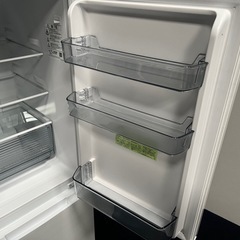 シャープ 冷蔵庫 179L 2022年製