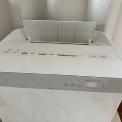  美品！ダイキンDAIKIN加湿空気清浄機（コジマ保証2025年8月まで）