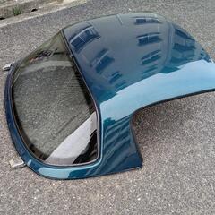 NA/NBロードスター ハードトップ