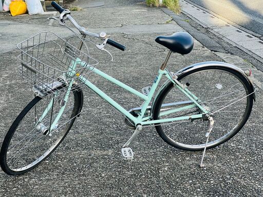 0024 中古自転車の通販