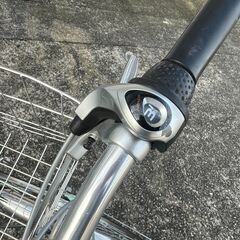 0024 　中古自転車