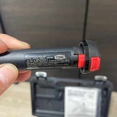 TONE　電動ラチェットハンドル　CR4000T