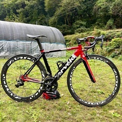 サーヴェロの中古が安い！激安で譲ります・無料であげます｜ジモティー 