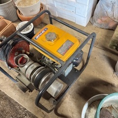 エンジンポンプ QP-303