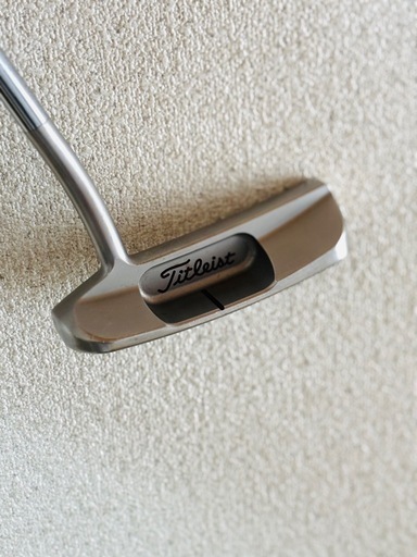 スコッティキャメロン SCOTTY CAMERON 2010 Holiday Casanova 限定750