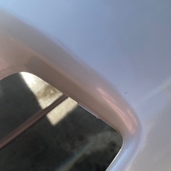 ハイエースナロー　essexフロントバンパーバンパーガード　マッドブラック