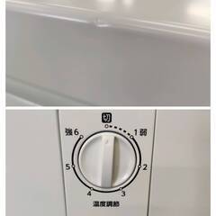 【愛品倶楽部柏店】 保証充実 Comfee\' (コンフィー) 2023年製 99L 1ドア 冷凍庫 RCC100WH