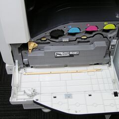 A3カラー複合機ゼロックス VI C2264【印刷枚数少】